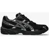 Image de Baskets ASICS Gel-1130 noir gris argent - 46