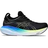 Image de Chaussure de Course ASICS Gel-Nimbus 25 Homme Noir 1011B547-004 - Running - Régulier