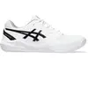 Image de Chaussures de tennis Asics Gel-Dedicate 8 Blanc 39 1041A408 - 101
