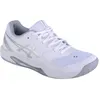Image de ASICS Gel-Dedicate 8 1042A237-101 Femme Blanc chaussures de tennis