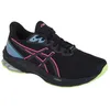 Image de Chaussures de Running ASICS Gt-1000 12 Gtx Noir - Femme/Adulte - Drop 10 mm - Régulier
