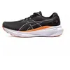 Image de Basket - ASICS - GEL-KAYANO 30 LITE-SHOW - Noir/Blanc - Tige en mesh - Semelle FF BLAST PLUS ECO