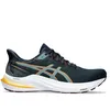 Image de Chaussure de Course ASICS Gt-2000 12 Homme Bleu - 1011B691-401