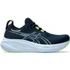 Image de Chaussure de Course Homme ASICS Gel-Nimbus 26 Bleu