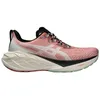 Image de Chaussures de Running ASICS Novablast4 Tr - Femme - Rose - Usage Régulier - Drop 10 mm