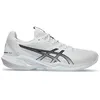 Image de Chaussures de tennis - ASICS - Solution Speed FF 3 - Ultra-légères - Flexibilité optimale - Pour terrain sec