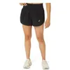 Image de Short Running ASICS Femme ROAD 3.5 Noir PE 2024