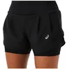 Image de Asics Road 2-N-1 3.5In Short