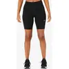 Image de Short ASICS Race High Waist 8inch Sprinter noir femme - XS