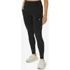 Image de Legging ASICS Road High Waist Tight noir femme - M