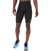 Image de Legging court ASICS Road Sprint noir - S