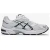 Image de Chaussures ASICS Gel-1130 blanc noir bleu clair - 42.5