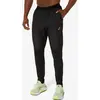 Image de Pantalon long ASICS Road Pant noir - S
