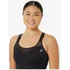Image de Soutien-gorge ASICS Road Combination noir - 85C