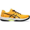 Image de Chaussures de padel Asics Gel-Game 9 Orange 46,5 1041A336 - 800