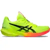 Image de Asics Solution Speed FF 3 Clay SS24 chaussures de padel homme