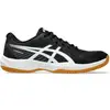 Image de Chaussures indoor Asics Upcourt 6 Noir 40,5 1071A104 - 001