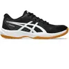 Image de Chaussures indoor Asics Upcourt 6 Noir 44,5 1071A104 - 001