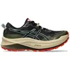 Image de Chaussures de trail running ASICS Trabuco Max 3 pour Homme - Noir - Régulier - 1011B800-002