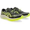 Image de Chaussures de course - ASICS - Fuji Lite 5 - Noir - 44 EU - Usage régulier
