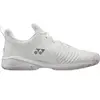 Image de Chaussures indoor Yonex Power Cushion Sonicage 3 Blanc 41 160-SHTS3LACEX-284