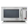Image de Micro-ondes Solo 28l 1000w Inox Sharp S1282ae