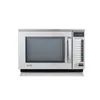 Image de Micro-ondes Solo 20l 2100w Gris Sharp S4202ae