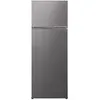 Image de Sharp Réfrigérateur combiné 54 cm 213l statique silver - SJFTB01ITXSE