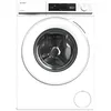 Image de Machine Ã  laver hublot Sharp ES-NFA014DWNA-FR - 59.7x58.2x84.5 cm (lxpxh) - 10 kg - 1400 tours/min - blanc en occasion ou reconditionné