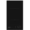 Image de Sharp - domino vitrocéramique 29cm 3000w noir kh3v19nt0k - KH3V19NT0K