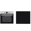 Image de Sharp Pack table & four intégrable multifonction 68l - S1-61D27ITK