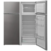 Image de Sharp Sj-ftb01itxsd-eu Pose Libre 213 L Acier Inoxydable
