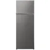 Image de Sharp Réfrigérateur combiné 54cm 213l nanofrost silver - SJFTB01ITXSD-EU2