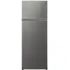 Image de Sharp - réfrigérateur combiné 54cm 213l nanofrost silver sjftb01itxsd-eu2 - SJFTB01ITXSD-EU2