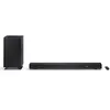 Image de Barre de son - SHARP - HT-SBW53121BK - Filaire - Subwoofer - Noir