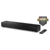 Image de Sharp Ht-sb700 Haut-parleur Soundbar Noir 2.0.2 Canaux 140 W