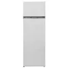 Image de Réfrigérateur congélateur SHARP SJ-FTB03ITXWE 243 L (201+42) Nano Frost - Blanc - 160 cm - Classe E