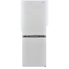 Image de Sharp SJ-FBB02DTXWE rÃ©frigÃ©rateur-congÃ©lateur Pose libre 230 L E Blanc en occasion ou reconditionné