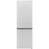 Image de Sharp - réfrigérateur combiné 60cm 268l sjfbb04dtxwd - SJFBB04DTXWD