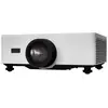 Image de Sharp P601q Projecteur Pour Grandes Salles 6000 Ansi Lumens Dlp Uhd 4k (3840x2160) Blanc