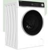 Image de Lave-linge Frontal Sharp Esnfl914awna