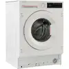 Image de Lave-linge Intégrable Sharp Esnib714bwna