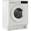 Image de Lave-linge intégrable SHARP ESNIB714BWNA 7 kg 1400 tr/min
