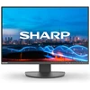 Image de Sharp Multisync Ea241w Monitor Pc 61 Cm (24") 1920 X 1200 Pixel Full Hd Lcd Nero