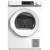 Image de Sharp Sèche-linge pompe à chaleur 60cm 10kg blanc - KDNHA0S6GWE
