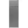 Image de Réfrigérateur Combiné Nano Frost Inox Look 54 Cm 243 L Sharp Sjftb03itxld