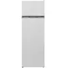 Image de Réfrigérateur Combiné 54cm 243l Nanofrost Blanc Sharp Sjftb03itxwd