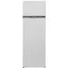 Image de Sharp - réfrigérateur combiné 54cm 243l nanofrost blanc sjftb03itxwd - SJFTB03ITXWD