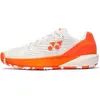 Image de Chaussures de tennis Yonex Power Cushion Eclipsion 5 Clay Blanc 44 160-SHTE5MGC-368