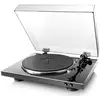 Image de Platine Vinyle Dp300 Noir Denon - Dp300bk